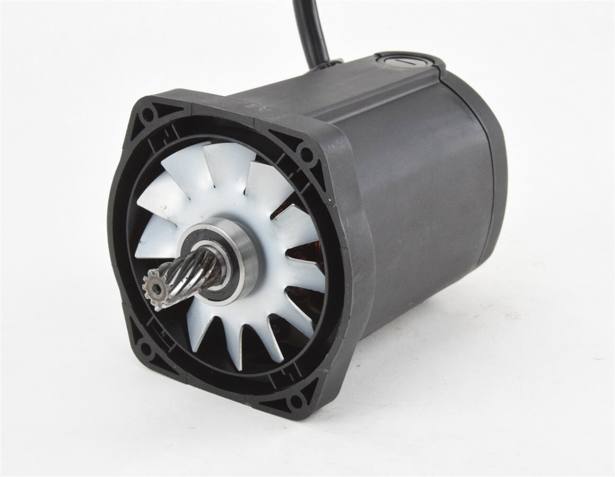 Replacement Electric Motors For Table Saws industry insight