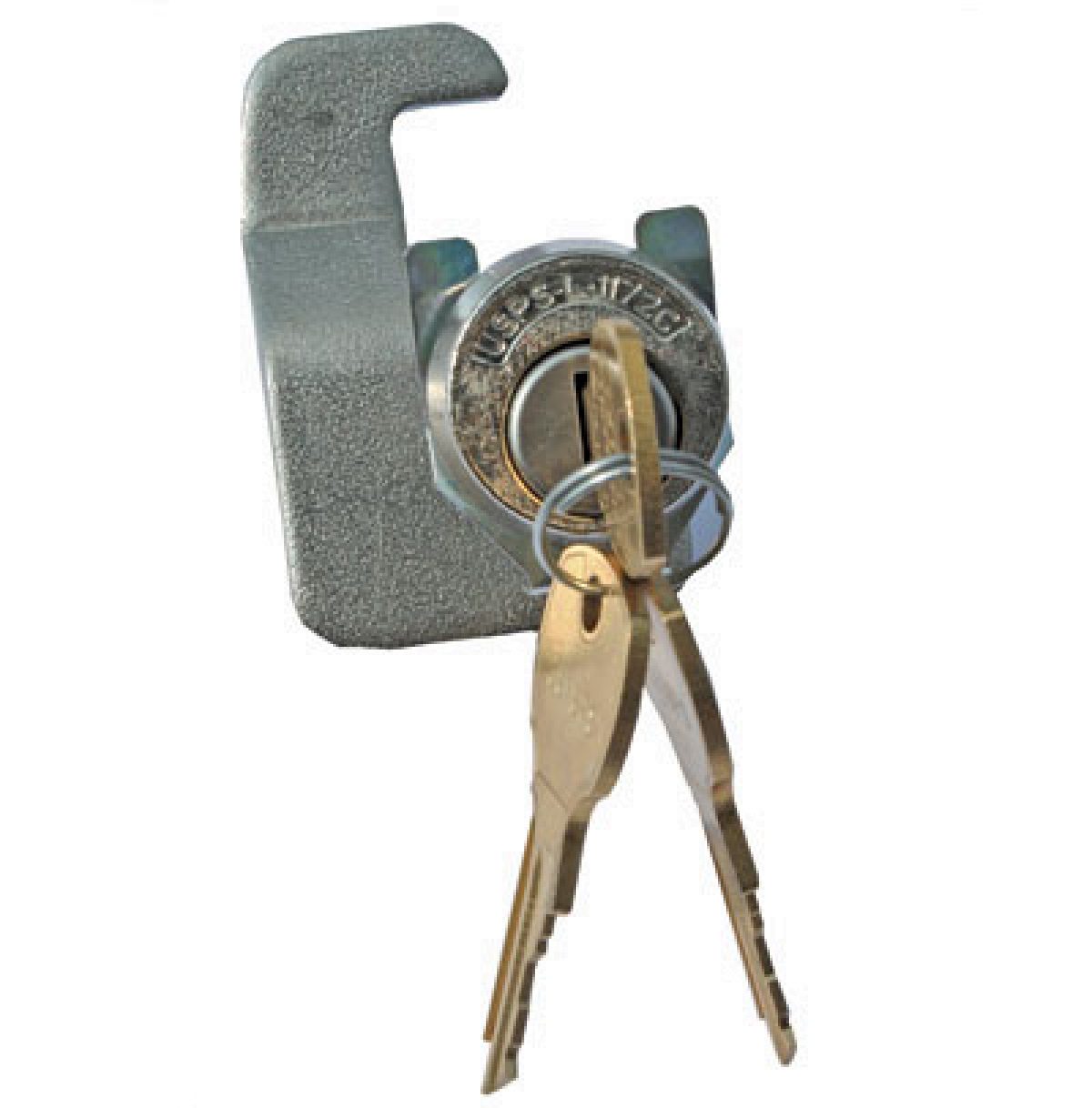 Replacement Locks For Residential Mailboxes