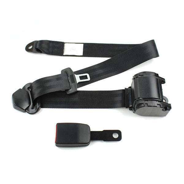 Replacement Seat Belts For Cars industry insight