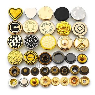 Replacement Snap Buttons industry insight