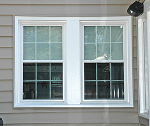 Replacement Window Manufacturer