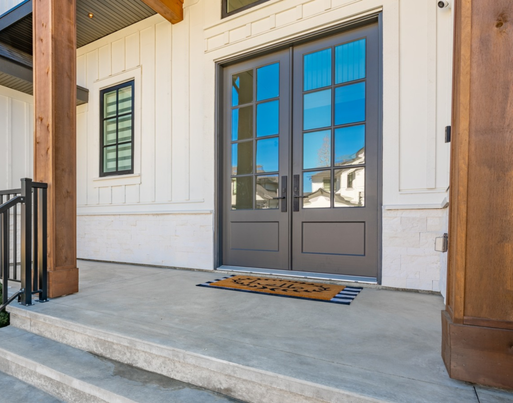 Replacement Windows & Doors in Southern California