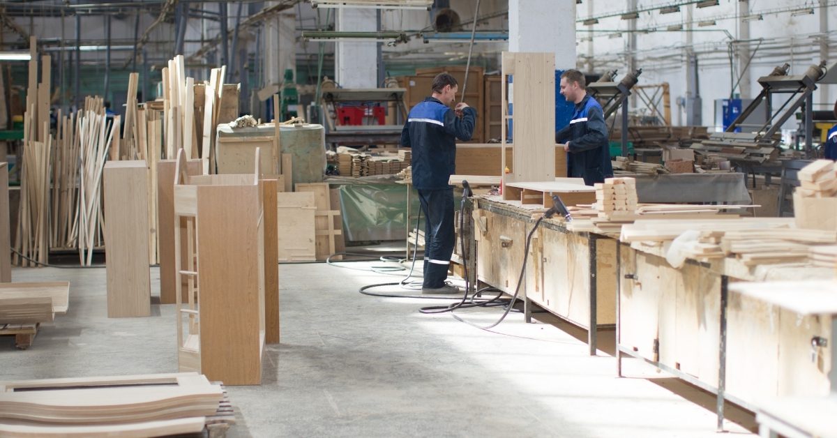 Reproduction Rustic Spanish Furniture industry insight