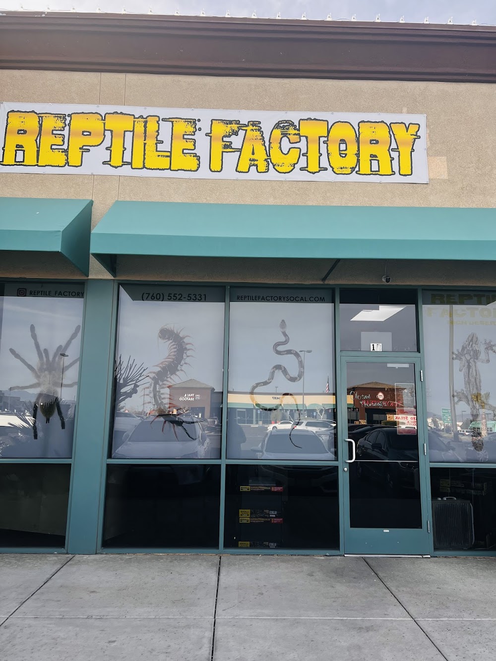 Reptile Products & Care Information