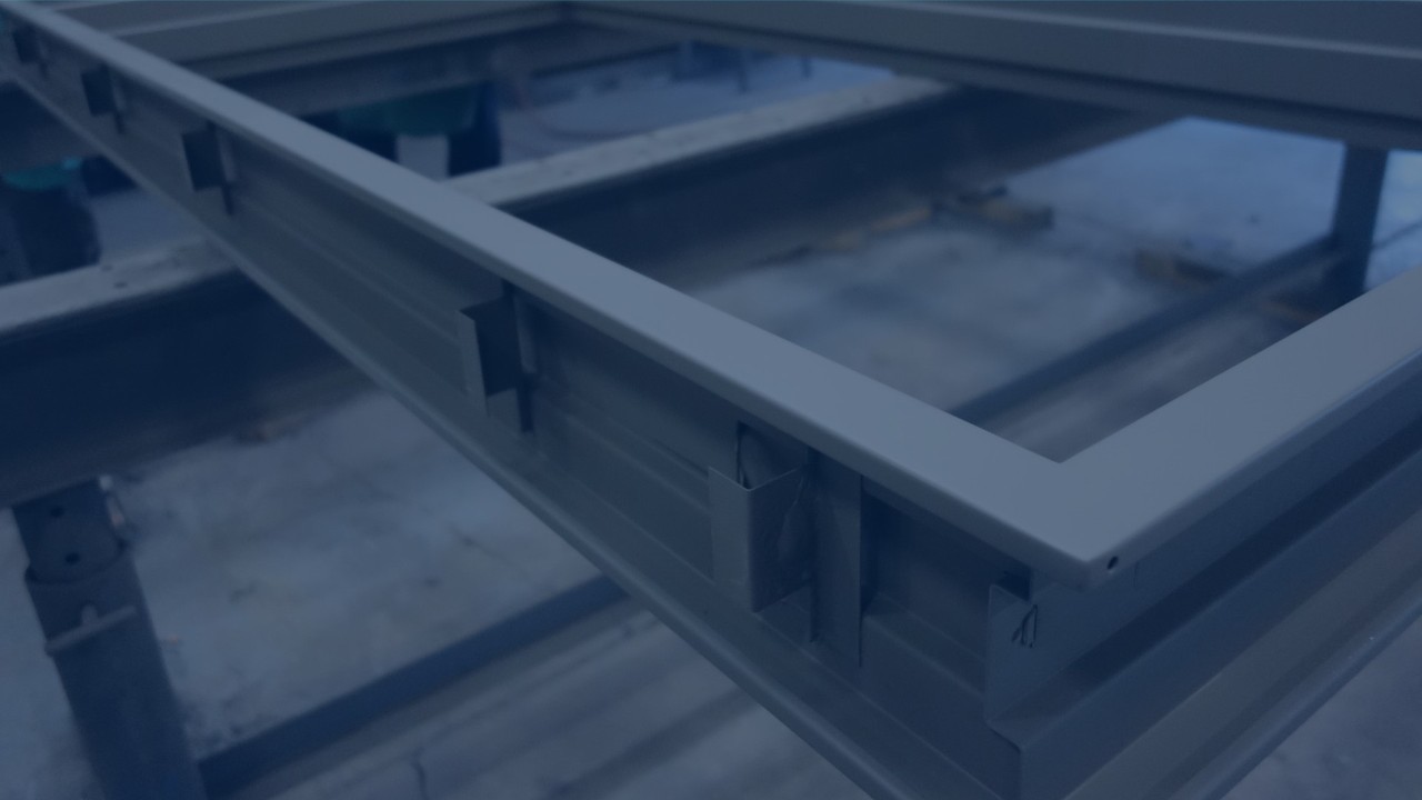 Republic Doors and Frames