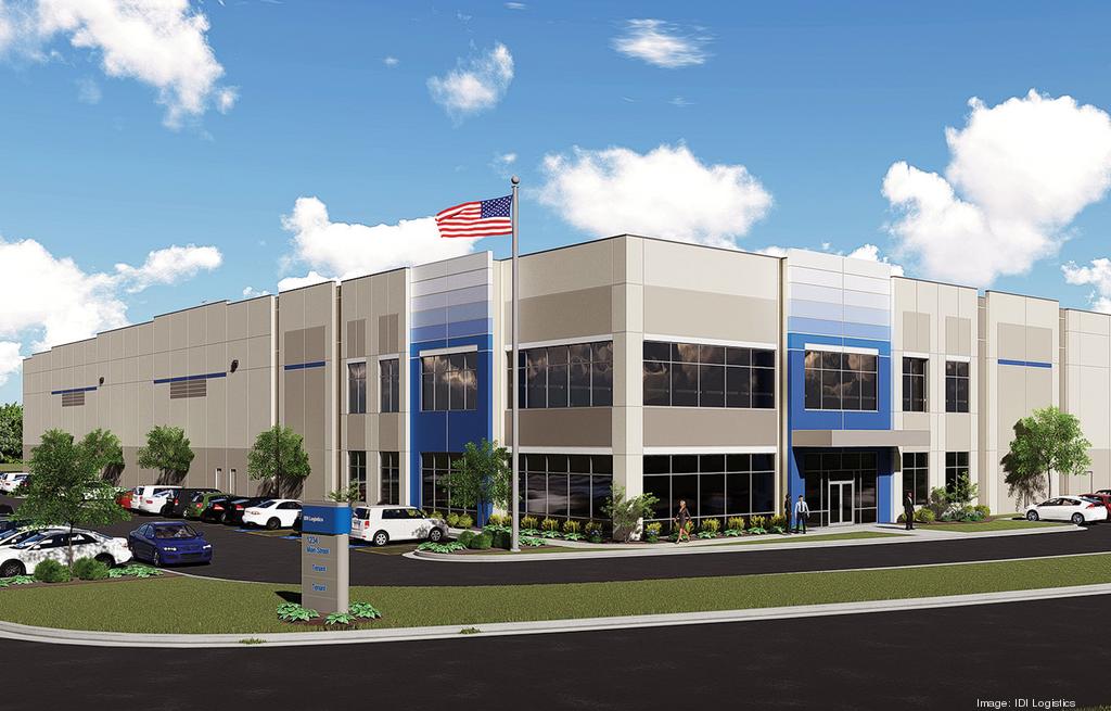 Republic National Distributing Company