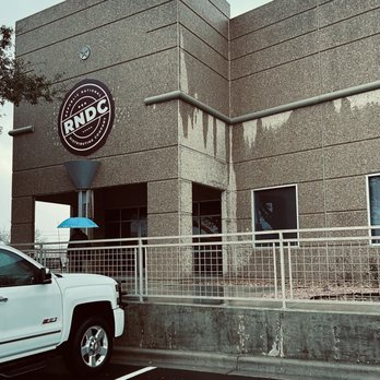 Republic National Distributing Company