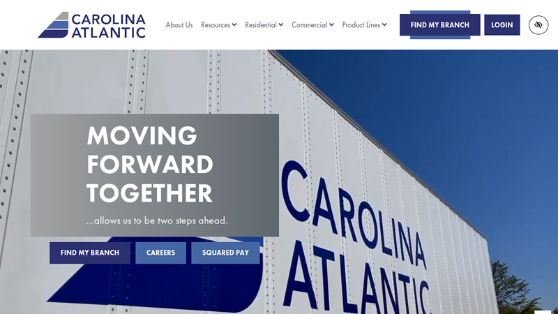 Residential and Commercial Roofing Supply