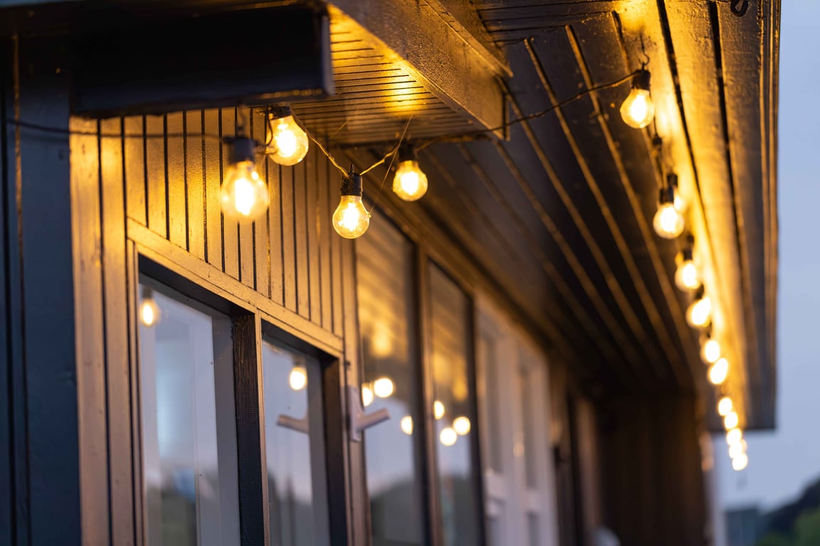 Residential, Commercial, and Industrial LED Lighting Manufacturer