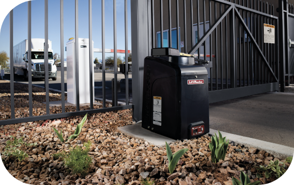 Residential Gate Operators & Systems