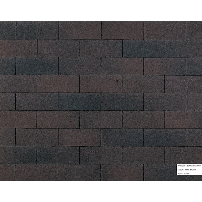 Residential Roofing Shingles