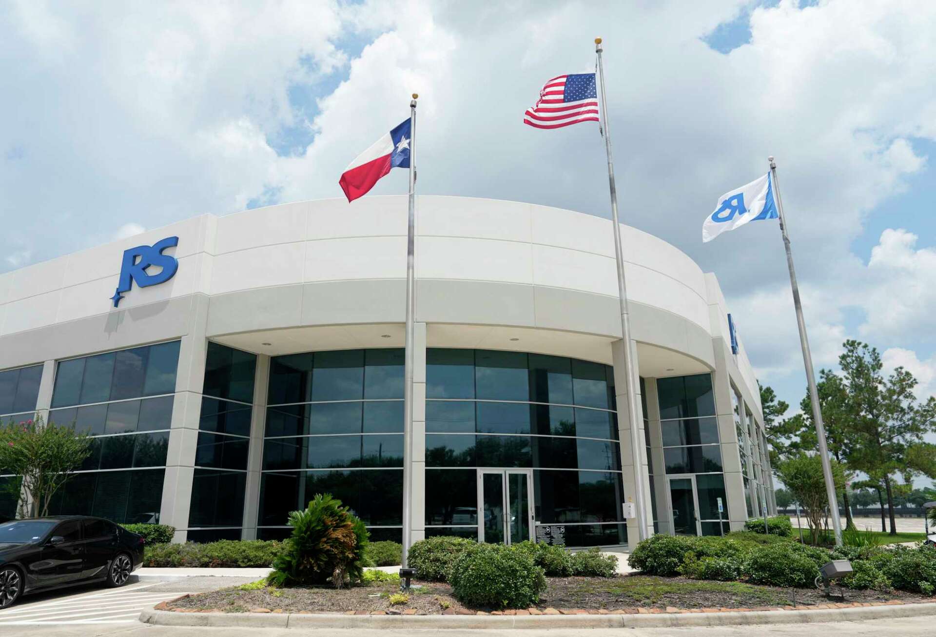 Resilient Structures