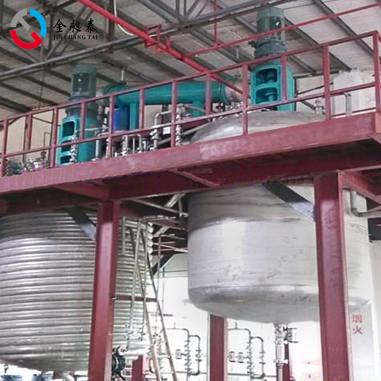 Resin And Acrylic industry insight