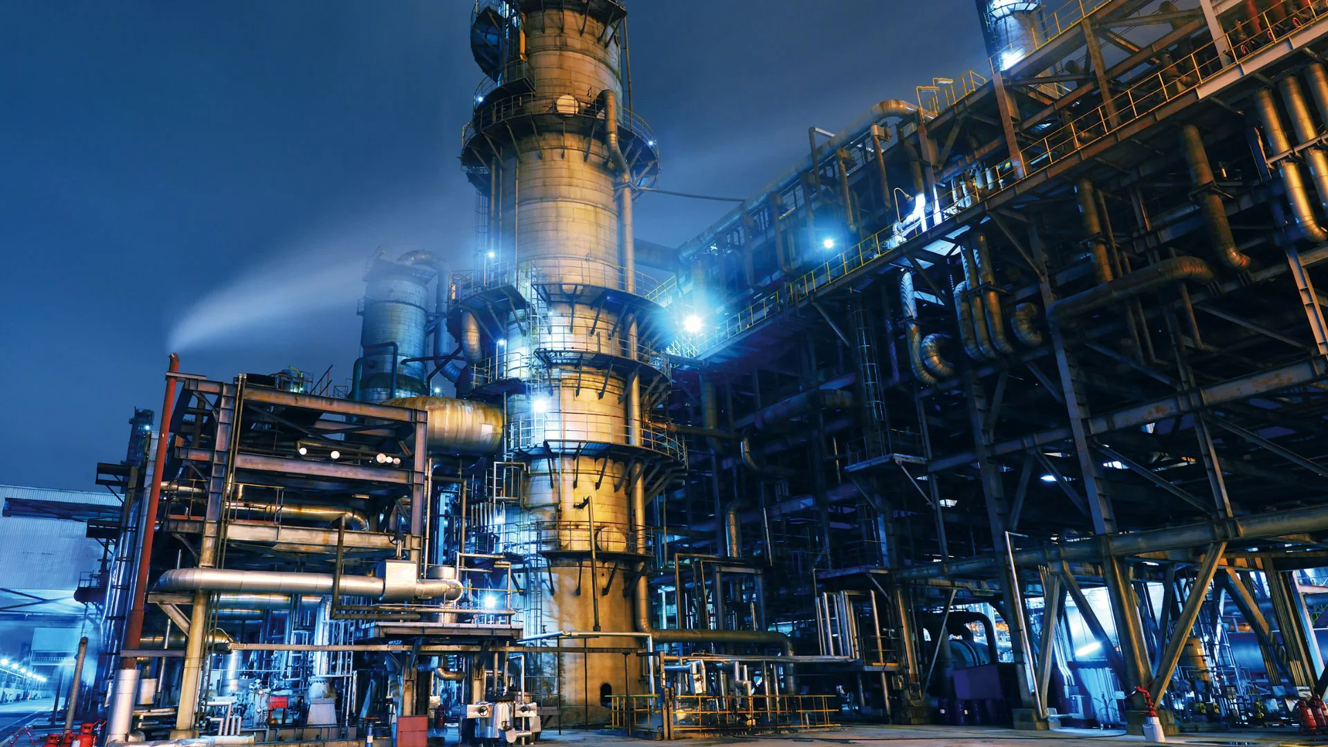 Resinous Oils industry insight