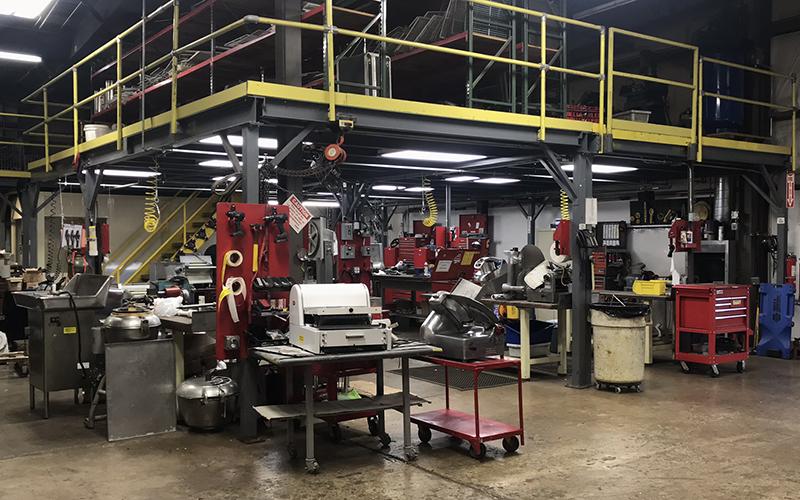 Restaurant Accesories industry insight