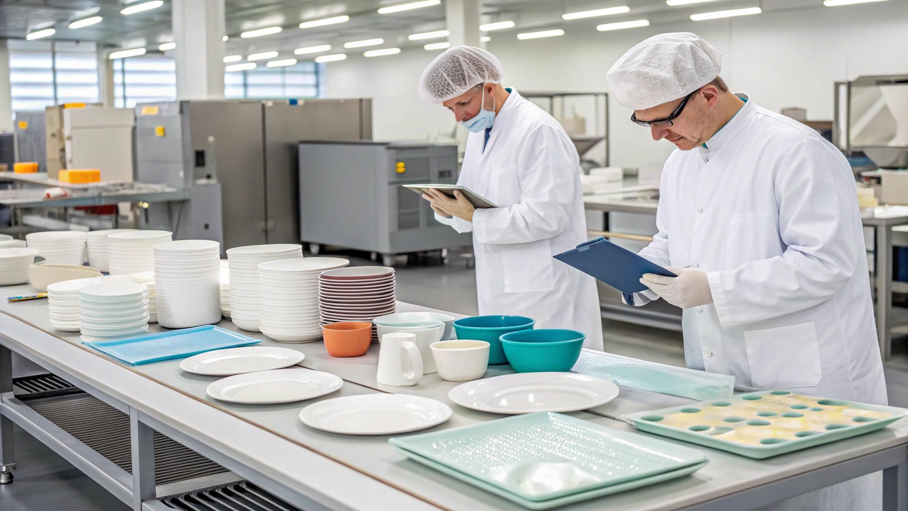 Restaurant Dining Ware industry insight