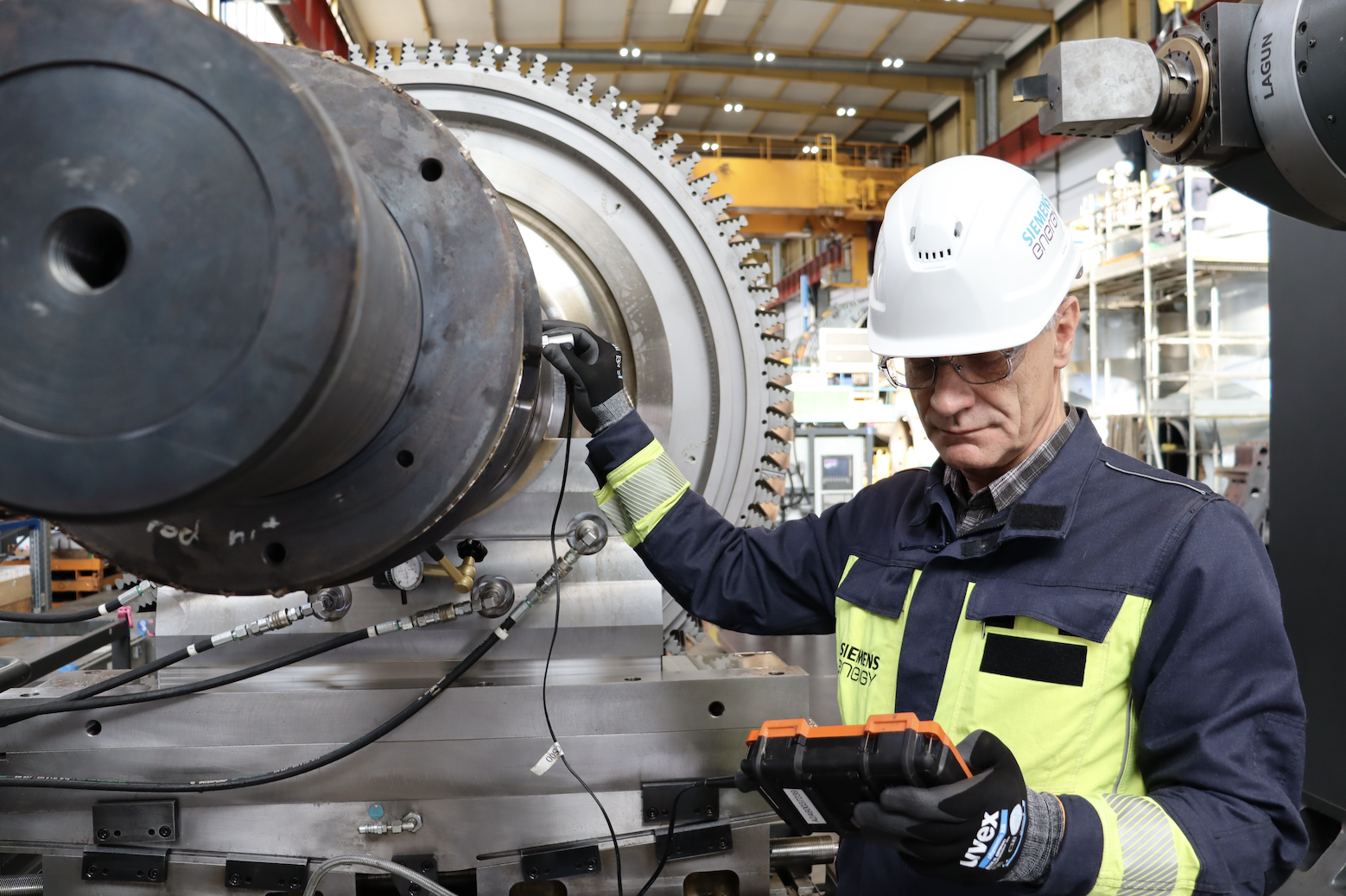 Resurfacer Machine industry insight