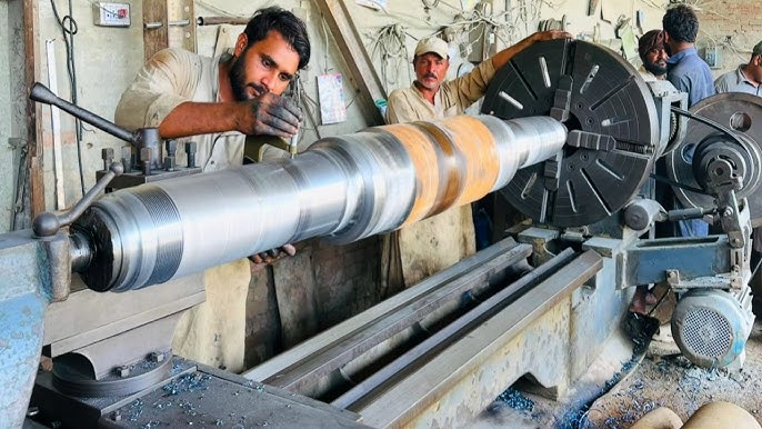 Resurfacer Machine industry insight