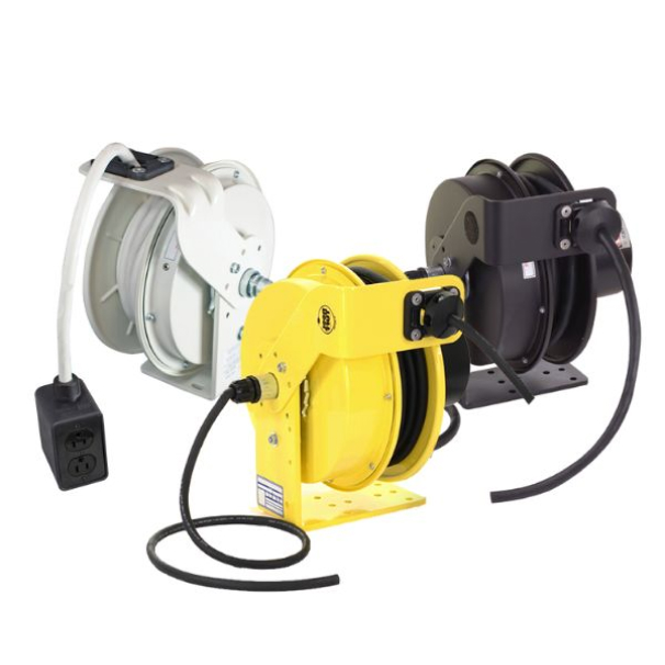 Retractable Electrical Cord Reel industry insight
