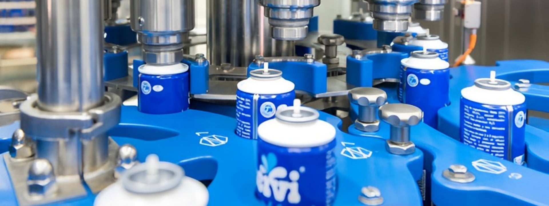 Reusable Spray Can industry insight