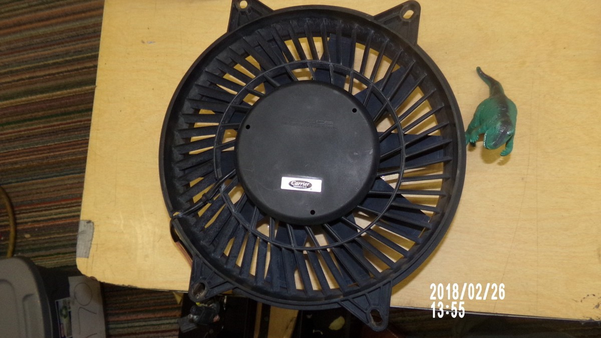 REVCOR Revolutionary Airflow