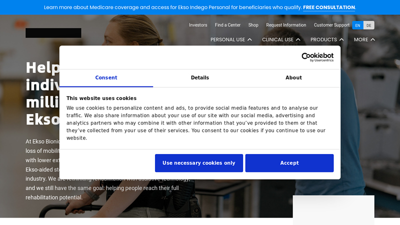 Revolutionize Mobility