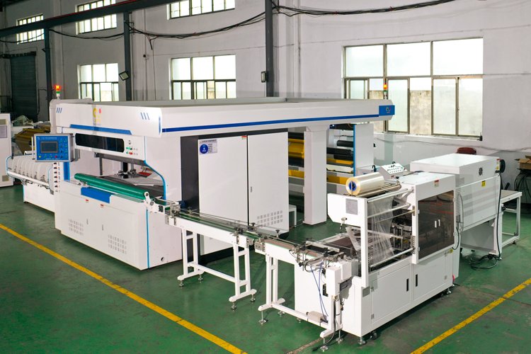 Rewind Machine industry insight