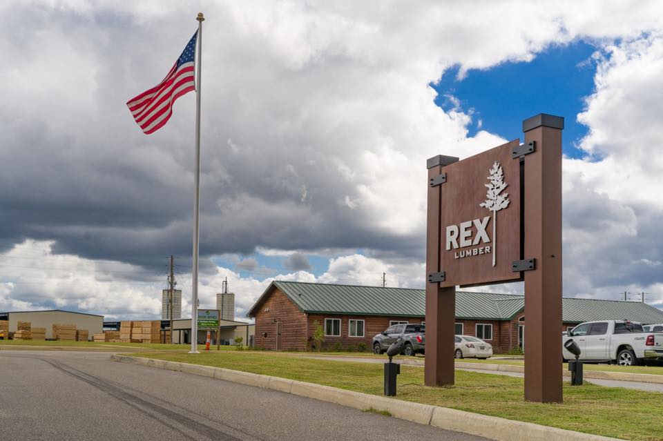 Rex Lumber Company