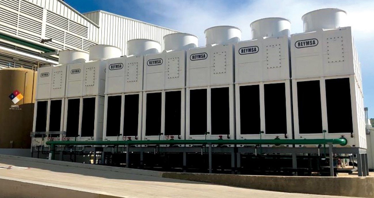 REYMSA