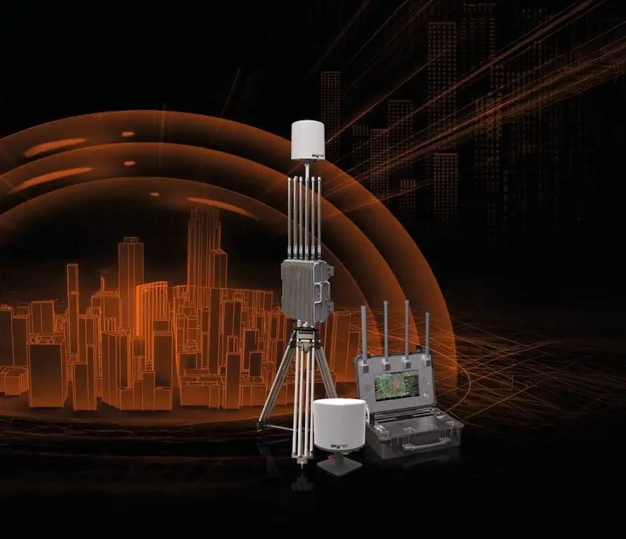 Rf Jammer Directional industry insight