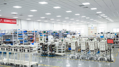 Rf Machine Professional industry insight