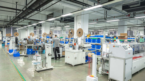 Rf Machine Professional industry insight