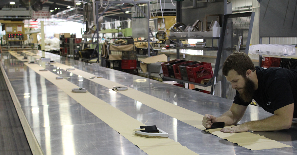 Rf Machine Professional industry insight