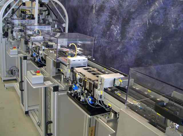 Rfid Chip Cloner industry insight