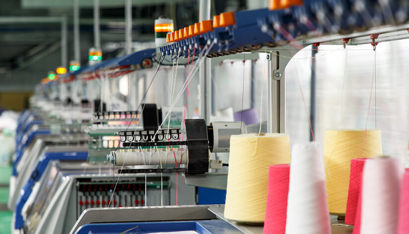Rfid Cloth industry insight