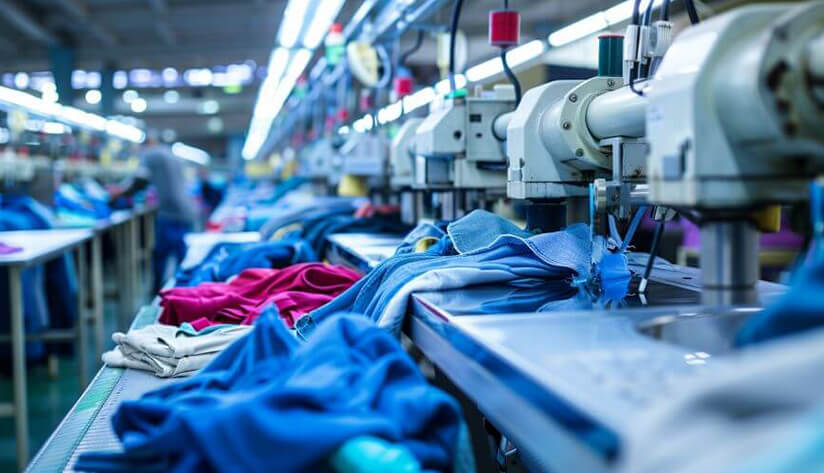 Rfid Cloth industry insight