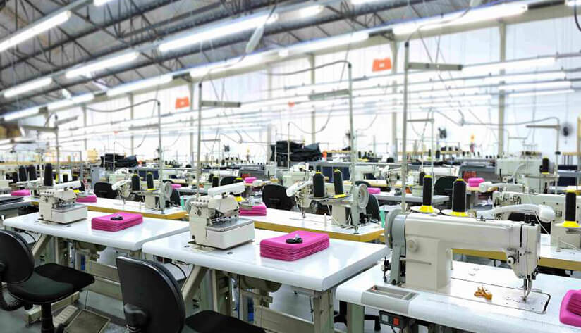 Rfid Cloth industry insight