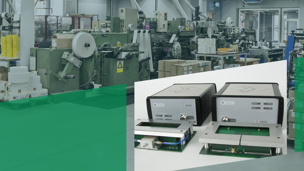 Rfid Tag Printer industry insight