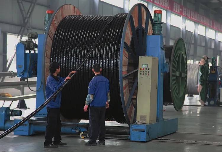 Rg6U Vs Rg59 industry insight