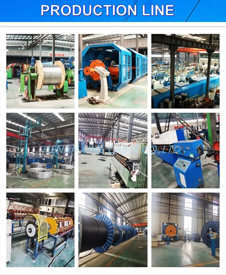 Rg8 Cable industry insight