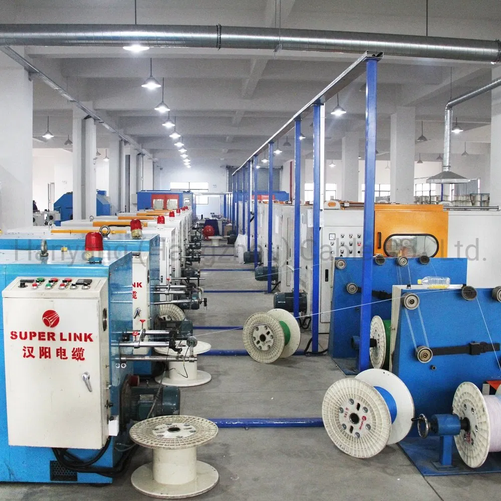 Rg8 Cable industry insight