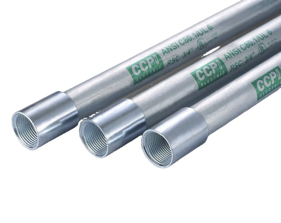 rgs electrical conduit: Durable, UL