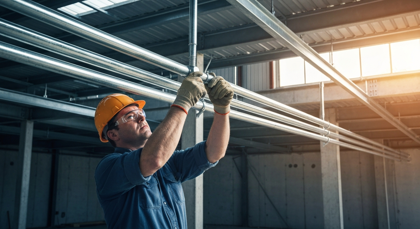 Rgs Electrical Conduit industry insight