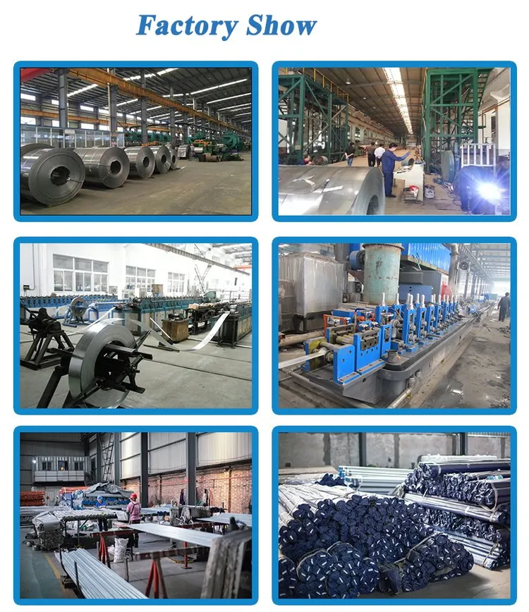 Rgs Electrical Conduit industry insight