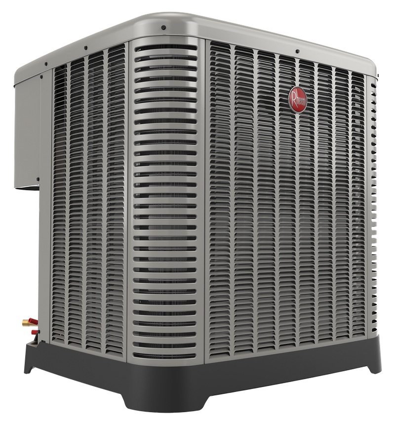 Rheem Manufacturing Company