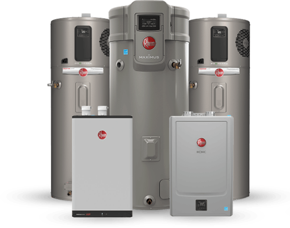 Rheem Manufacturing Company