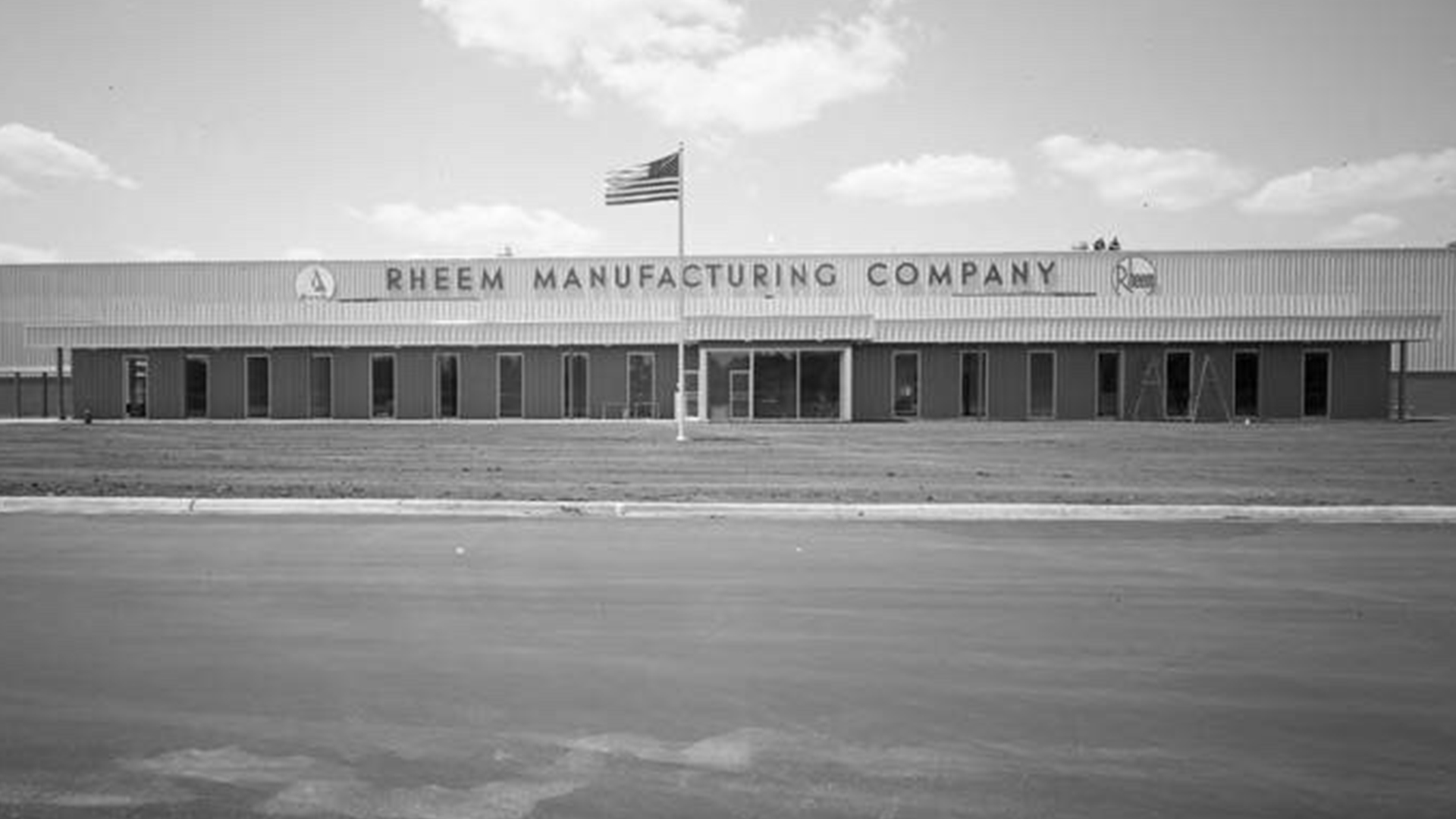 Rheem Manufacturing Company