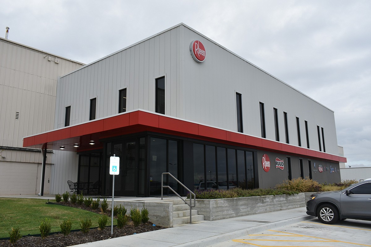 Rheem Manufacturing Company