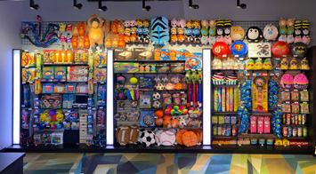 Rhode Island Novelty