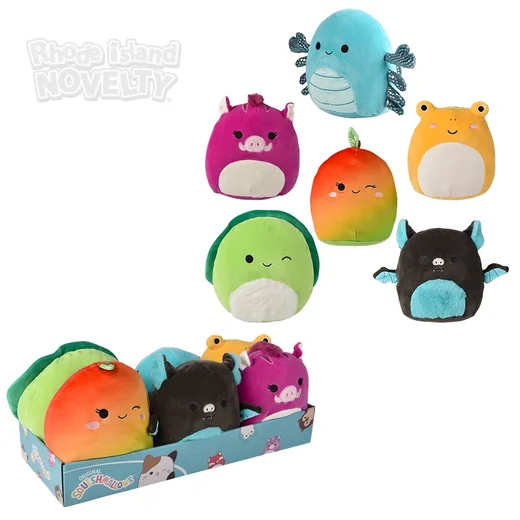 Rhode Island Novelty